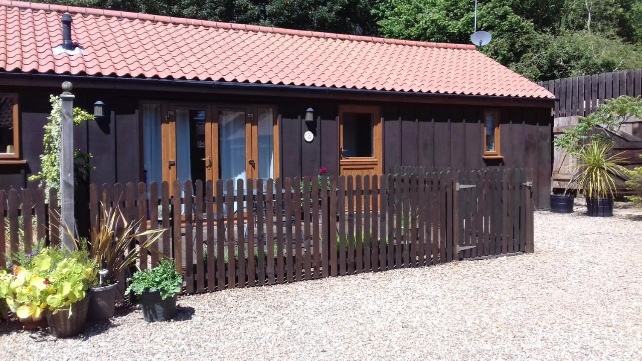 Felgate Cottage Thorpe Market Екстериор снимка