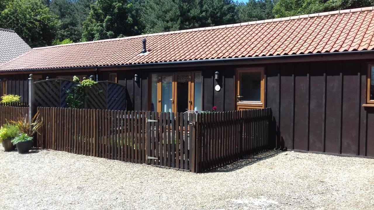 Felgate Cottage Thorpe Market Екстериор снимка
