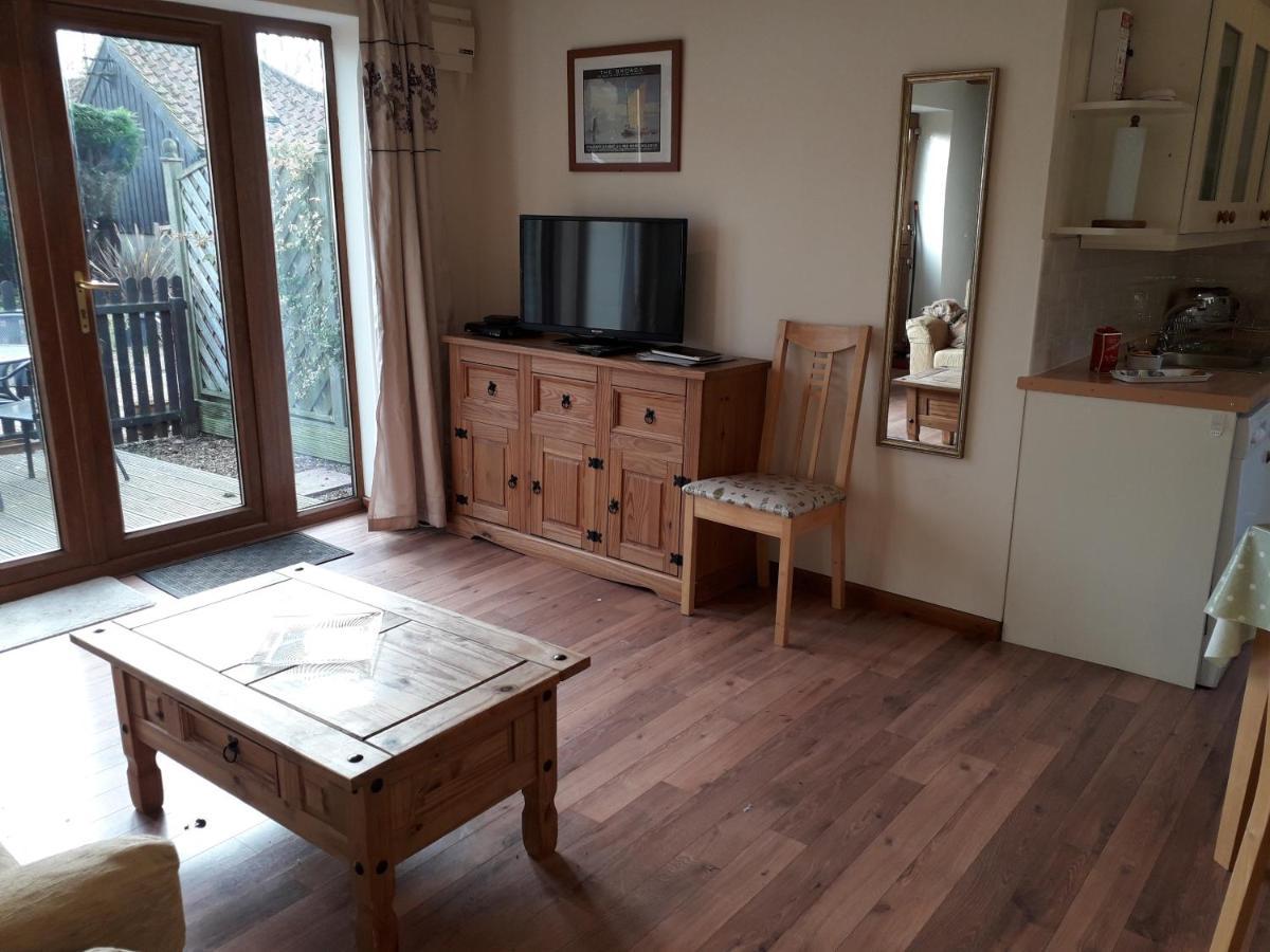Felgate Cottage Thorpe Market Екстериор снимка